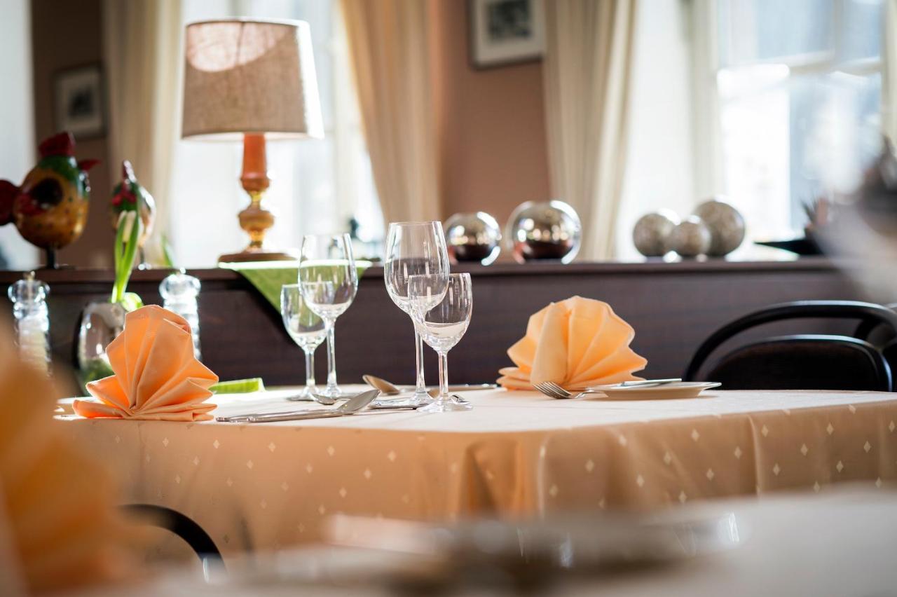 Kurhaus Hotel Bad Bentheim Eksteriør bilde